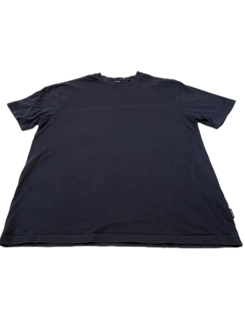 Only & Sons Black Crewneck T-Shirt Men's Size Extra Large XL